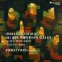 Andreas Staier - Das Wohltemperierte Klavier Vol.1