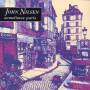 John Nilsen - Sometimes Paris