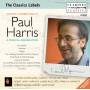 Soames, Bell, Hardy, Radcliffe, Easter & Easdt Win - Harris: A Musical Celebration