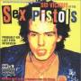 Sid Vicious - Probably His Last Ever Interview