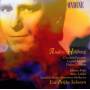 Frst / Lindal / Swedish RSO / Salonen - Klarinettenkonzert/Liquid Marble