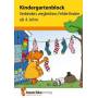 Hauschka Verlag Gmbh - Kindergarten block - connect, compare