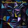 The Legendary Pink Dots - Pages Of Aquarius