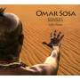 Omar Sosa - Senses