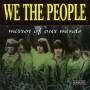 We The People - Mirror Of Our Minds 2-cd