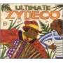Ultimate Zydeco Party - Ultimate Zydeco / Various