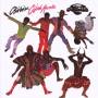 OSIBISA Gestrichen - Ojah Awake