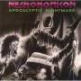 Necronomicon - Apocalyptic Nightmare