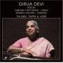 Girija Devi - Thumri Tappa & Hori