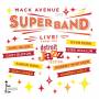 Mack Avenue Superband - Live From The Detroit Jazz FestIval-2013