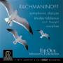Eiji Oue / Minnesota Orchestra - Symphonic Dances