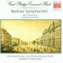 Hartmut Haenchen / KCPEB - Berliner Symphonien