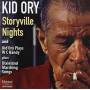 Kid Ory - Storyville Nights