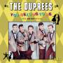Duprees - You Belong to Me. 1960S Doo Wop Revival