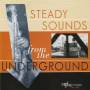 Various - Steady Sounds from the Un