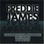 Freddie James - Everybody Get Up And Boogie
