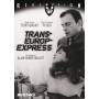 Trans-europ-express - Trans-europ-express [US-Version, Regio 1]