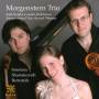 Morgenstern Trio - Smetana / Shostakovich / Bernstein