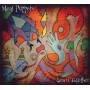 Meat Puppets - Sewn Together