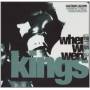 Liguori / Cyrille / Mazzon - When We Were Kings
