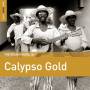 Various - Rough Guide: Calypso Gold