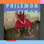 Philemon Cimon - Les Femmes Comme Des Montagnes