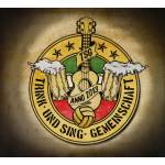 Trink- Und Sing-Gemeinschaft - TSG (Digipak)