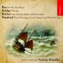Vernon Handley / UO - Works Of The Sea