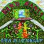 The Bird Names - Open Relationship