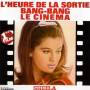 Sheila - L'heure De Sortie