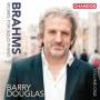 Barry Douglas - Klavierwerke Vol.1