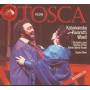 PAVAROTTI / KABAIVANSKA / OREN / OOR - TOSCA