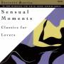 Sensual Moments / Various - Sensual Moments / Various