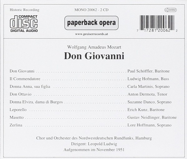 Don Giovanni 1