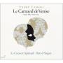 Niquet / Le Concert Spirituel - Le Carnaval De Venise