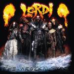 Lordi - The Arockalypse