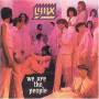 Lynx - We Are The People