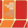 Ben Allison - Peace pipe
