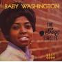Baby Washington - The Sue Singles