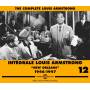 Louis Armstrong - Vol. 12-new Orleans 1946-47