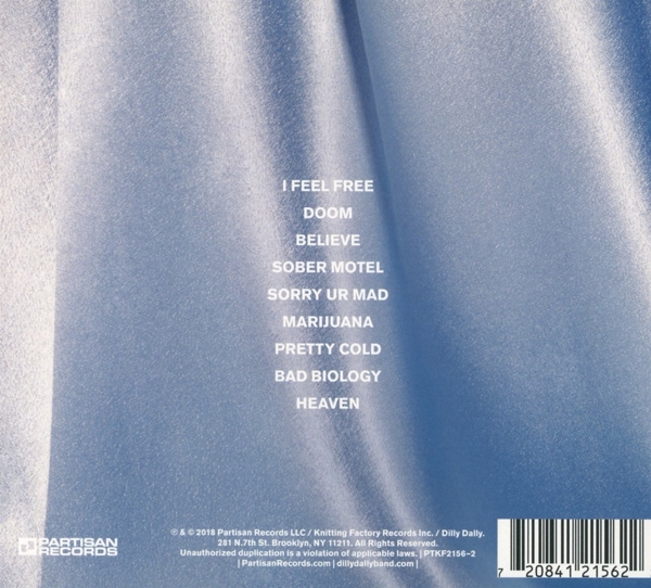 Heaven 2