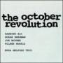 Ali, Rashied-Bergman, McPhee - The October Revolution