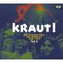 Various - Teil 2-KRAUT!-Die innovativen Jahre des Krautr