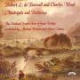 Brewer / Nat. Youth Choir Of GB - Madrigals And Partsongs