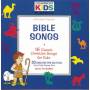 Cedarmont Kids - Classics: Bible Songs