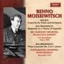 Moiseiwitsch / Sargent / BBC Symphony Orchestra - Moiseiwitsch Spielt Delius+Rachmaninov