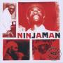 Ninjaman - Reggae Legends (4cd Box)