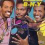 Baker-Harris-Young - B.H.Y