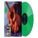 The Pogues - The Rest of the Best(Transparent Green Vinyl)