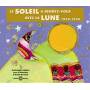 Sous La Direction D'Andre Bernard - Le Soleil A Rendez-Vous Avec La Lune